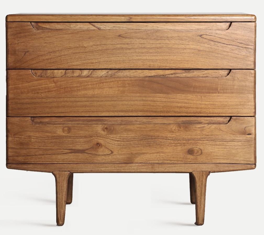 SLOUGH CHEST OF DRAWERS II