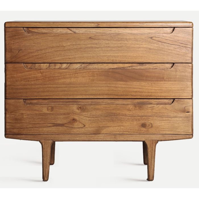SLOUGH CHEST OF DRAWERS II