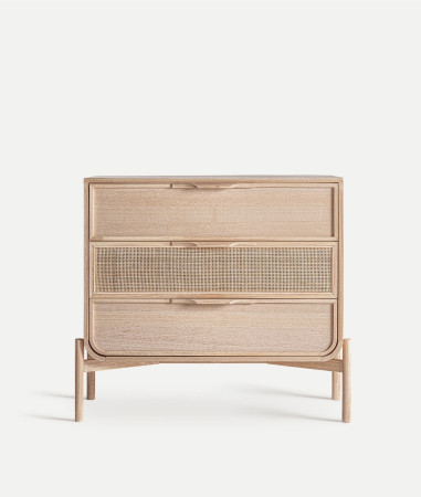 WEURTZ CHEST OF DRAWERS
