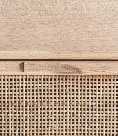 WEURTZ CHEST OF DRAWERS