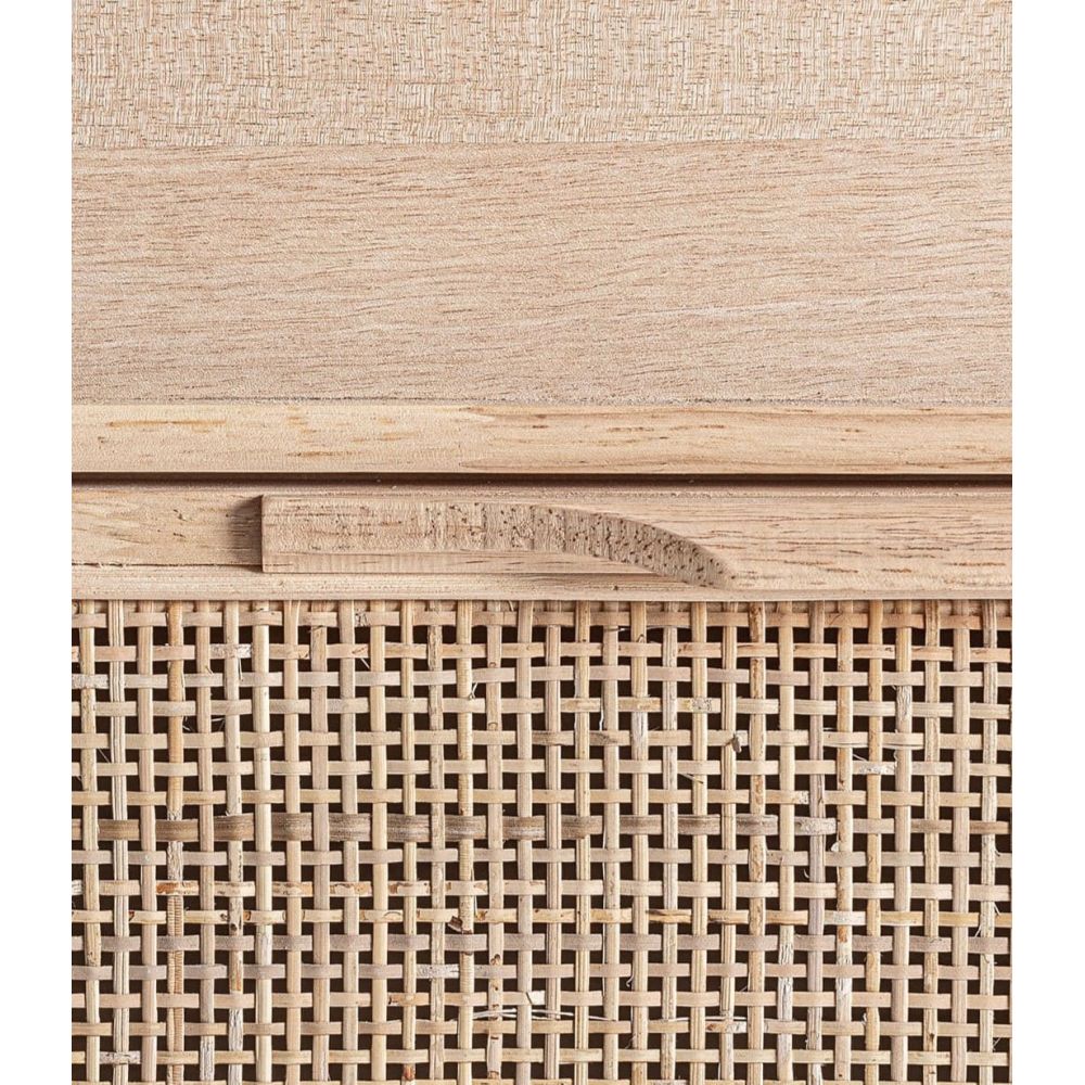 WEURTZ CHEST OF DRAWERS