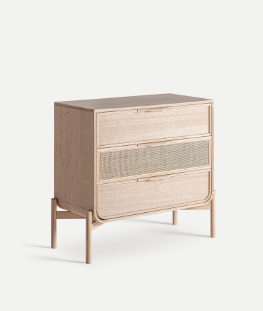 WEURTZ CHEST OF DRAWERS