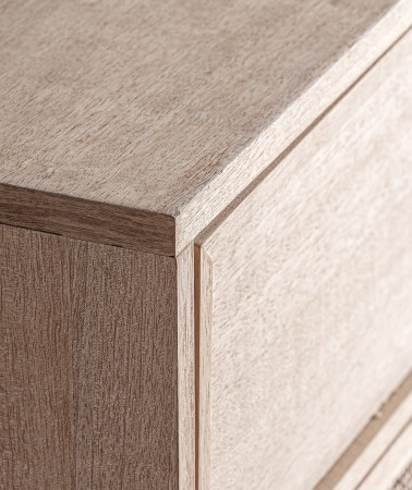 WEURTZ CHEST OF DRAWERS