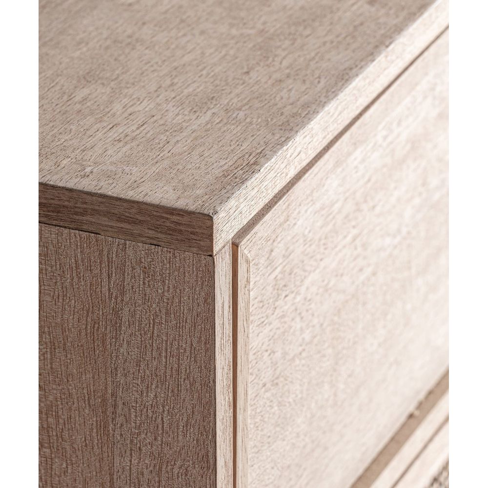 WEURTZ CHEST OF DRAWERS