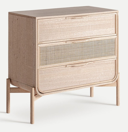 WEURTZ CHEST OF DRAWERS