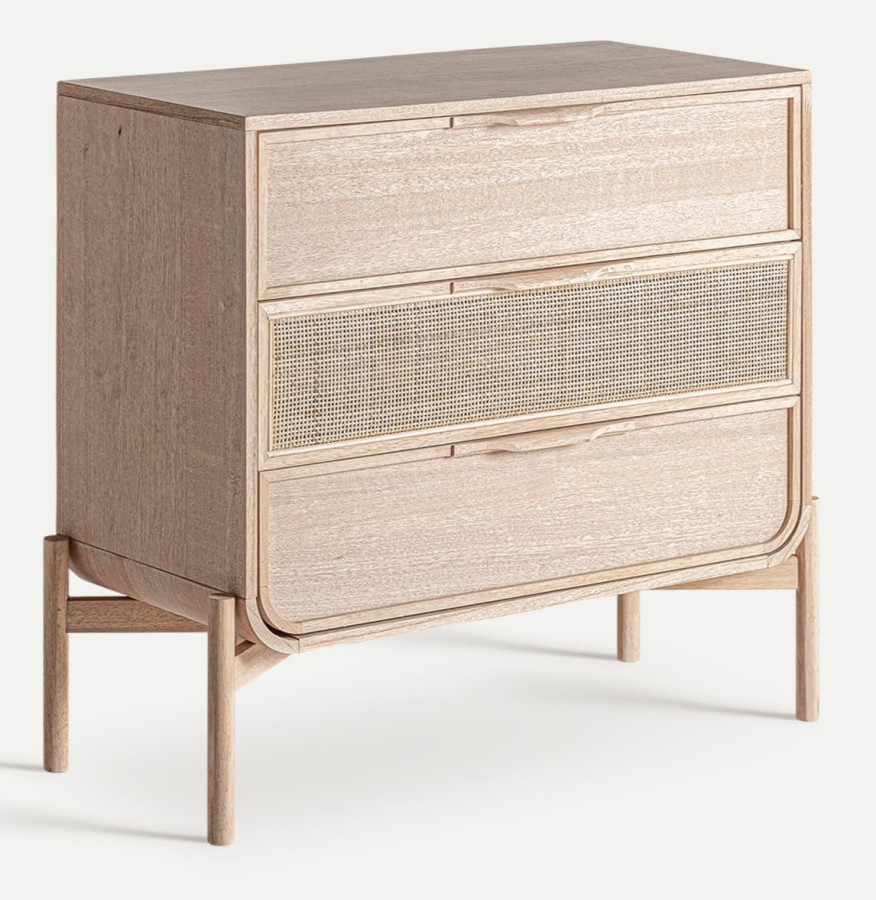 WEURTZ CHEST OF DRAWERS