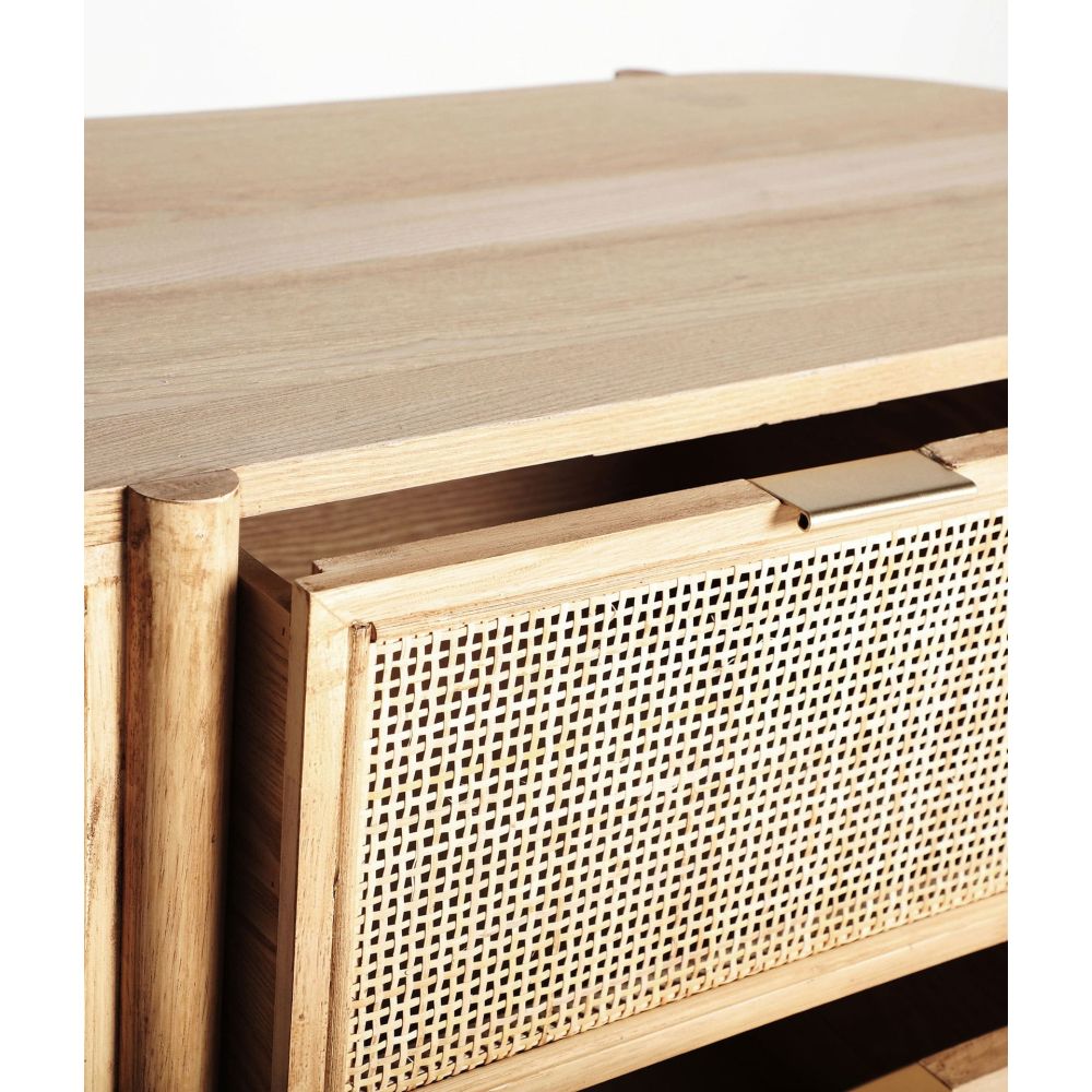 IKLA CHEST OF DRAWERS
