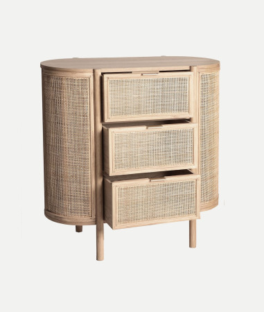 IKLA CHEST OF DRAWERS