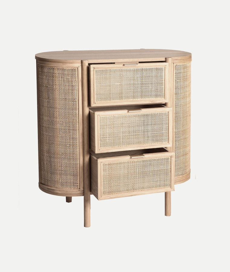 IKLA CHEST OF DRAWERS