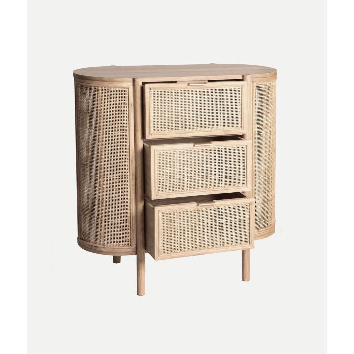 IKLA CHEST OF DRAWERS