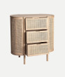 IKLA CHEST OF DRAWERS