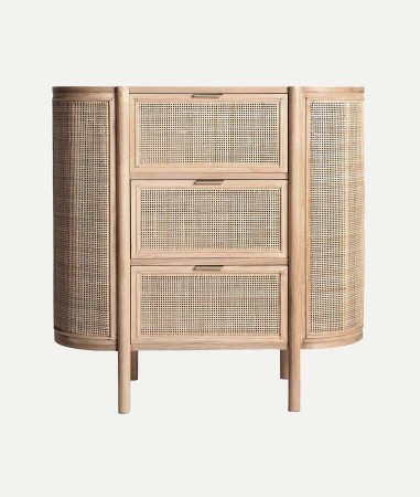 IKLA CHEST OF DRAWERS