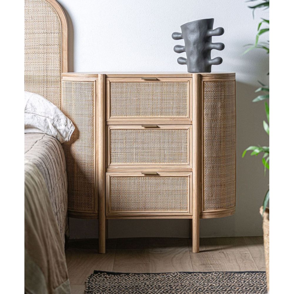 IKLA CHEST OF DRAWERS