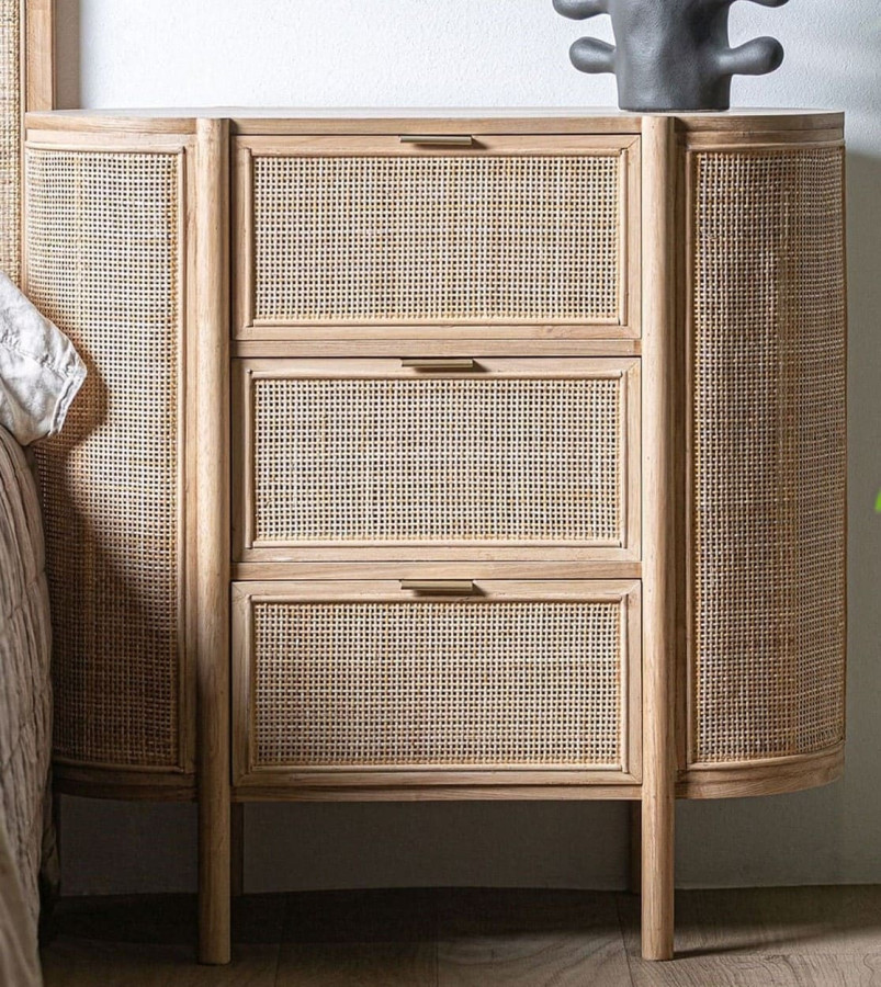 IKLA CHEST OF DRAWERS