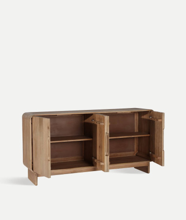 CANADÁ SIDEBOARD