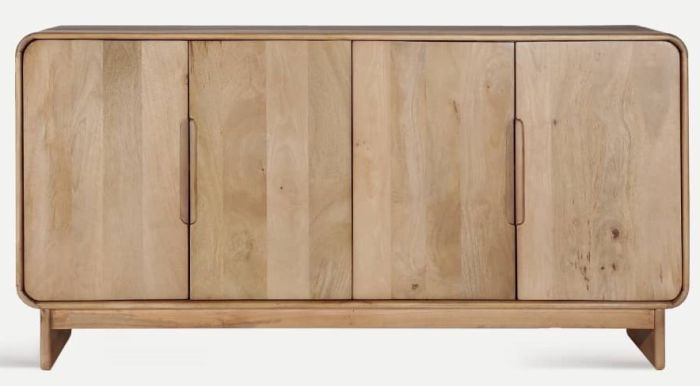 CANADÁ SIDEBOARD