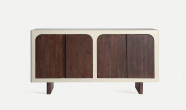 GLARIS SIDEBOARD