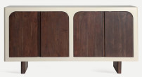 GLARIS SIDEBOARD