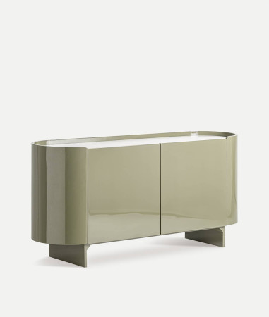 STAGE SIDEBOARD