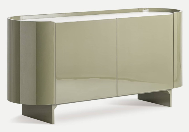 STAGE SIDEBOARD