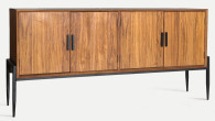 LAURIS SIDEBOARD