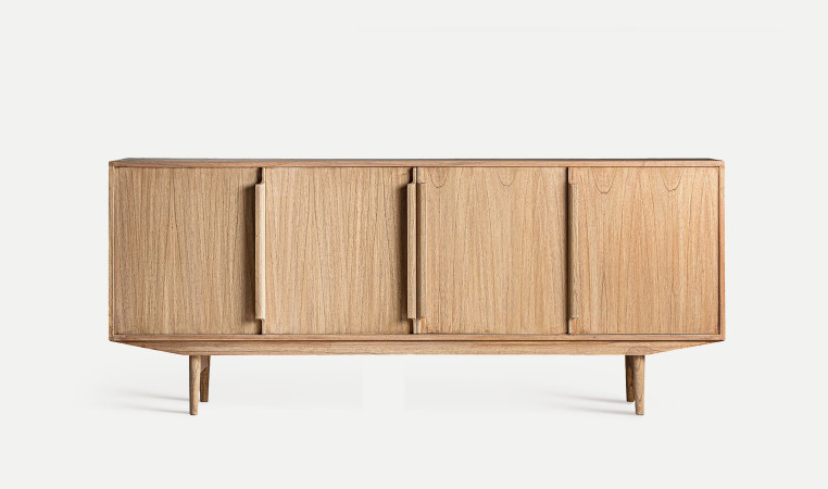NYRY SIDEBOARD