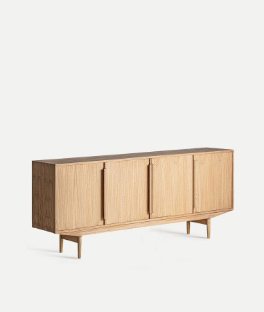 NYRY SIDEBOARD