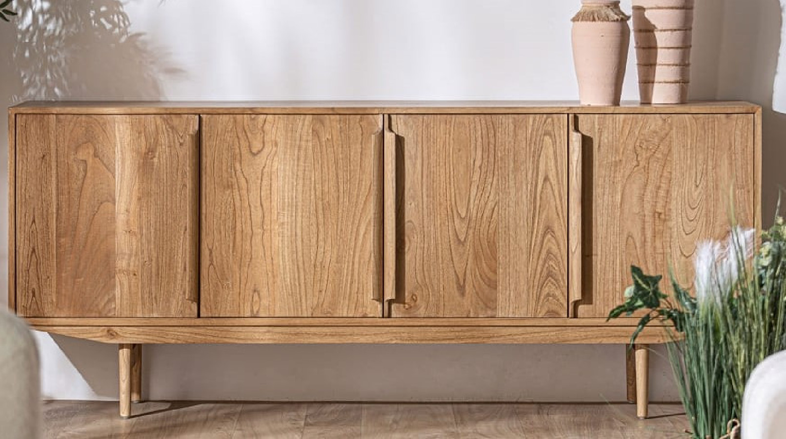 NYRY SIDEBOARD