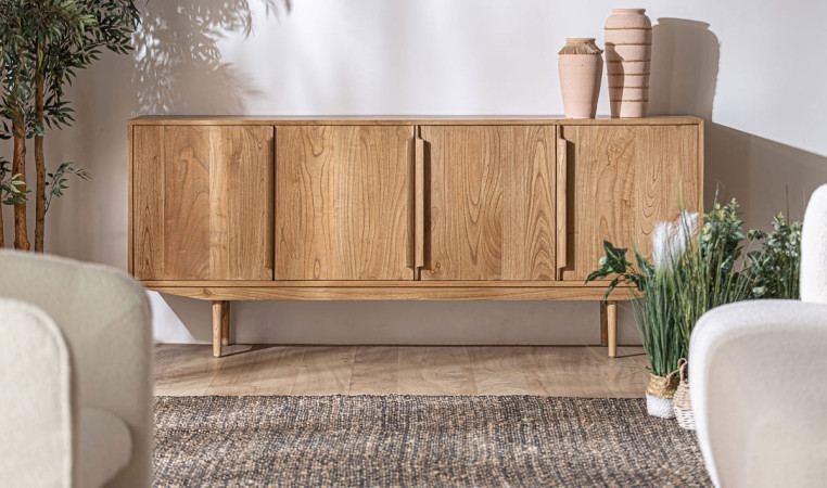 NYRY SIDEBOARD