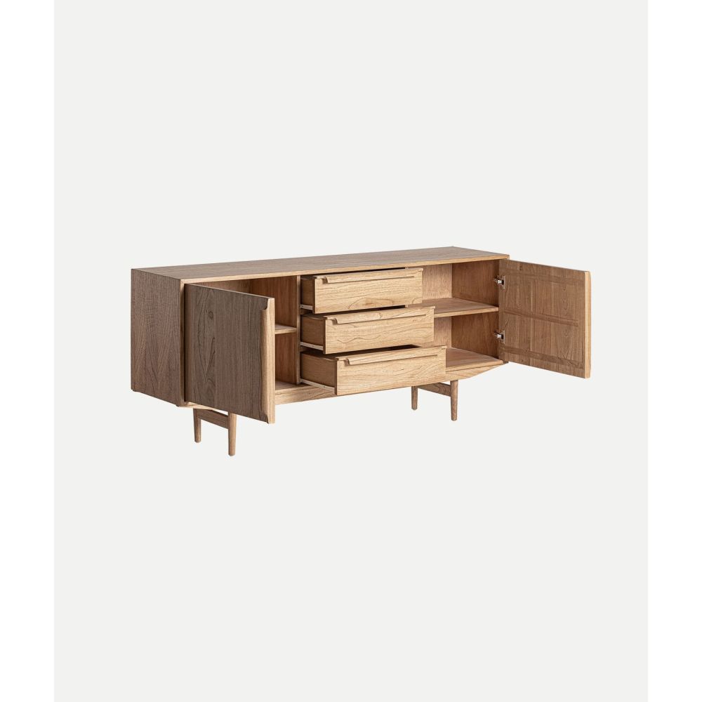 NYRY SIDEBOARD II