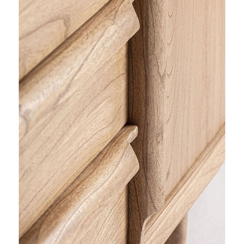 NYRY SIDEBOARD II