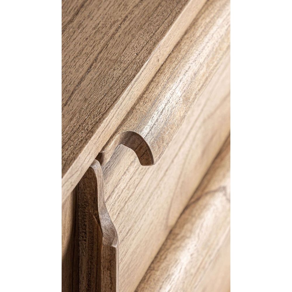 NYRY SIDEBOARD II