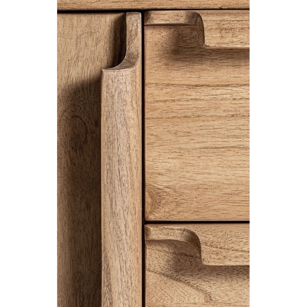 NYRY SIDEBOARD II