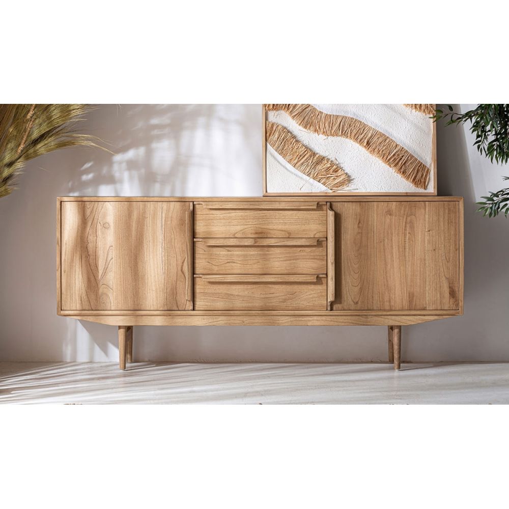 NYRY SIDEBOARD II