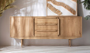 NYRY SIDEBOARD II