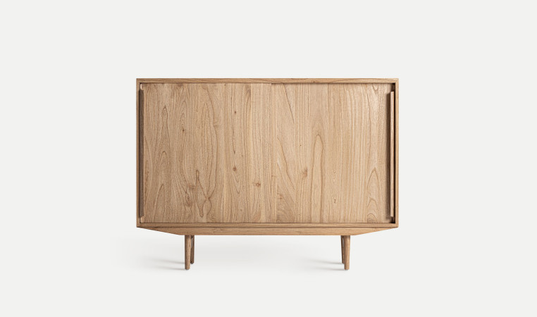 NYRY SIDEBOARD III