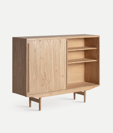 NYRY SIDEBOARD III