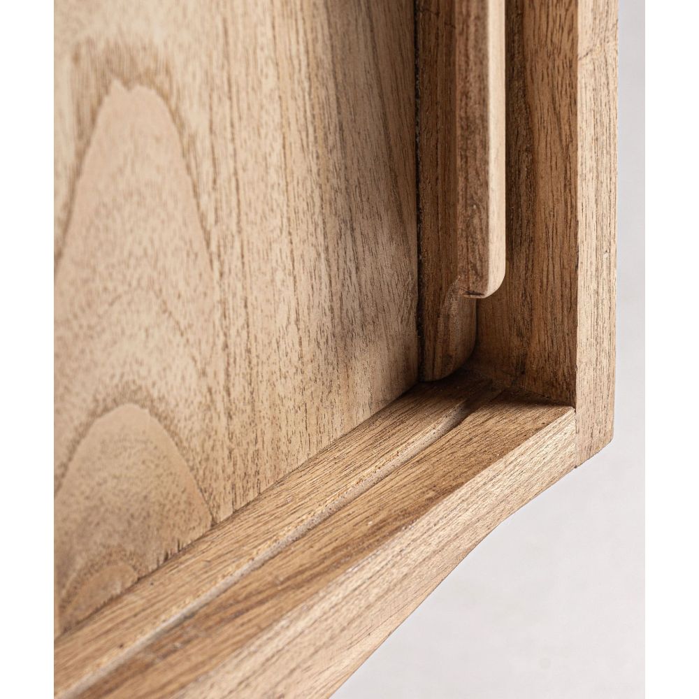 NYRY SIDEBOARD III
