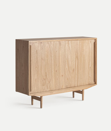 NYRY SIDEBOARD III