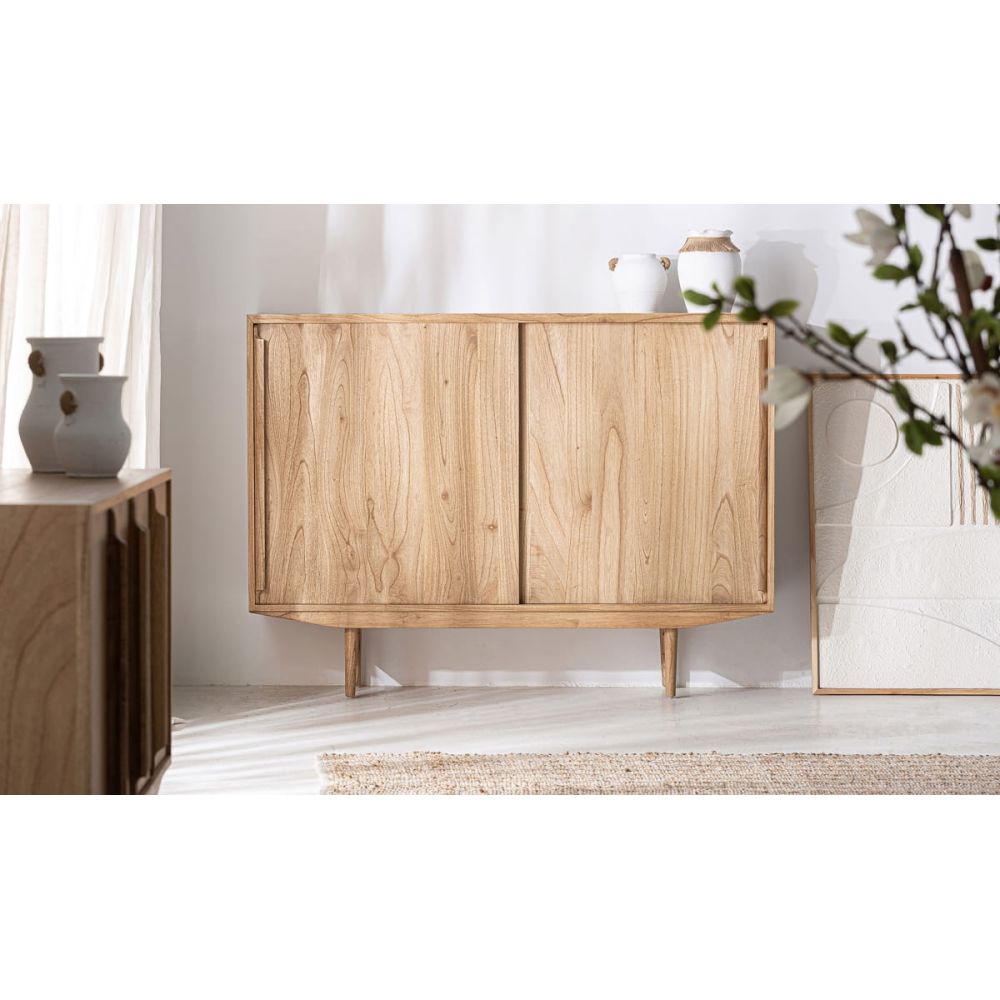 NYRY SIDEBOARD III
