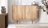 NYRY SIDEBOARD III