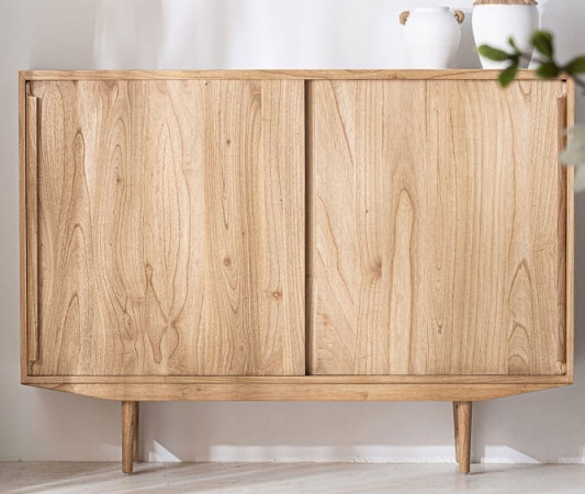 NYRY SIDEBOARD III