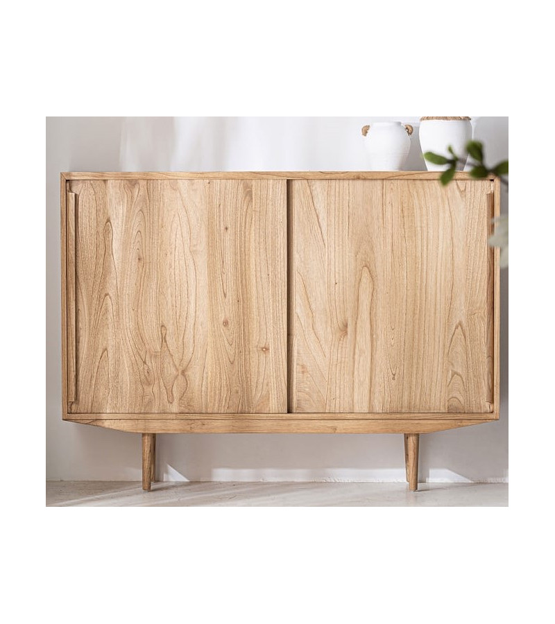 NYRY SIDEBOARD III