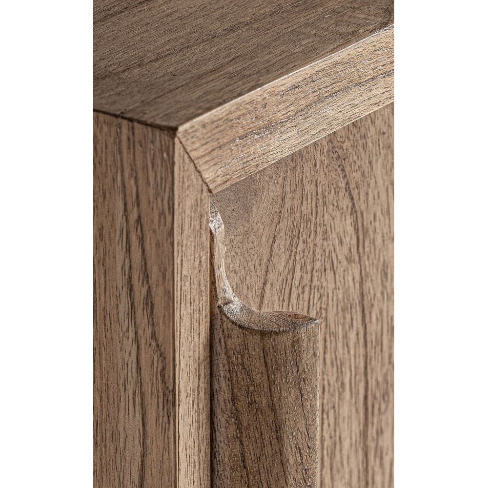 NYRY SIDEBOARD III