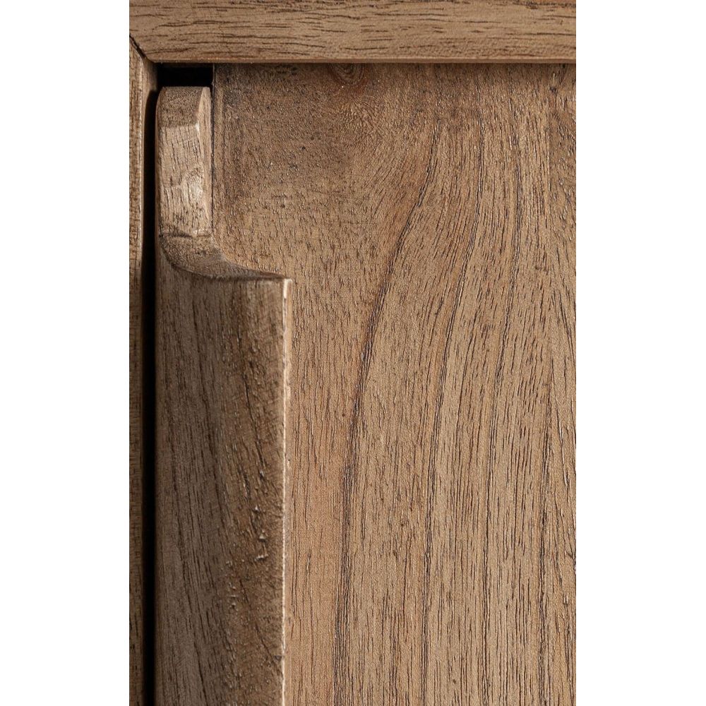 NYRY SIDEBOARD III
