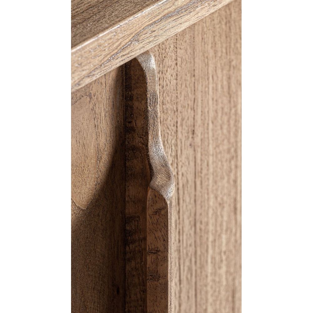 NYRY SIDEBOARD IV