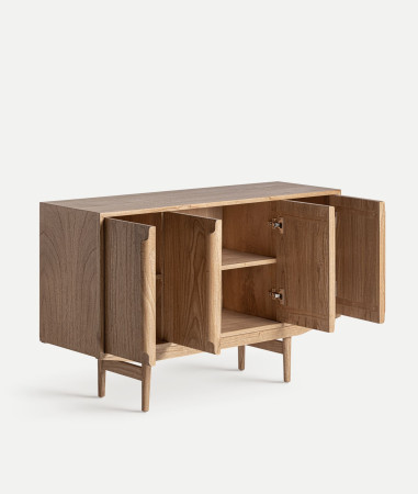 NYRY SIDEBOARD IV