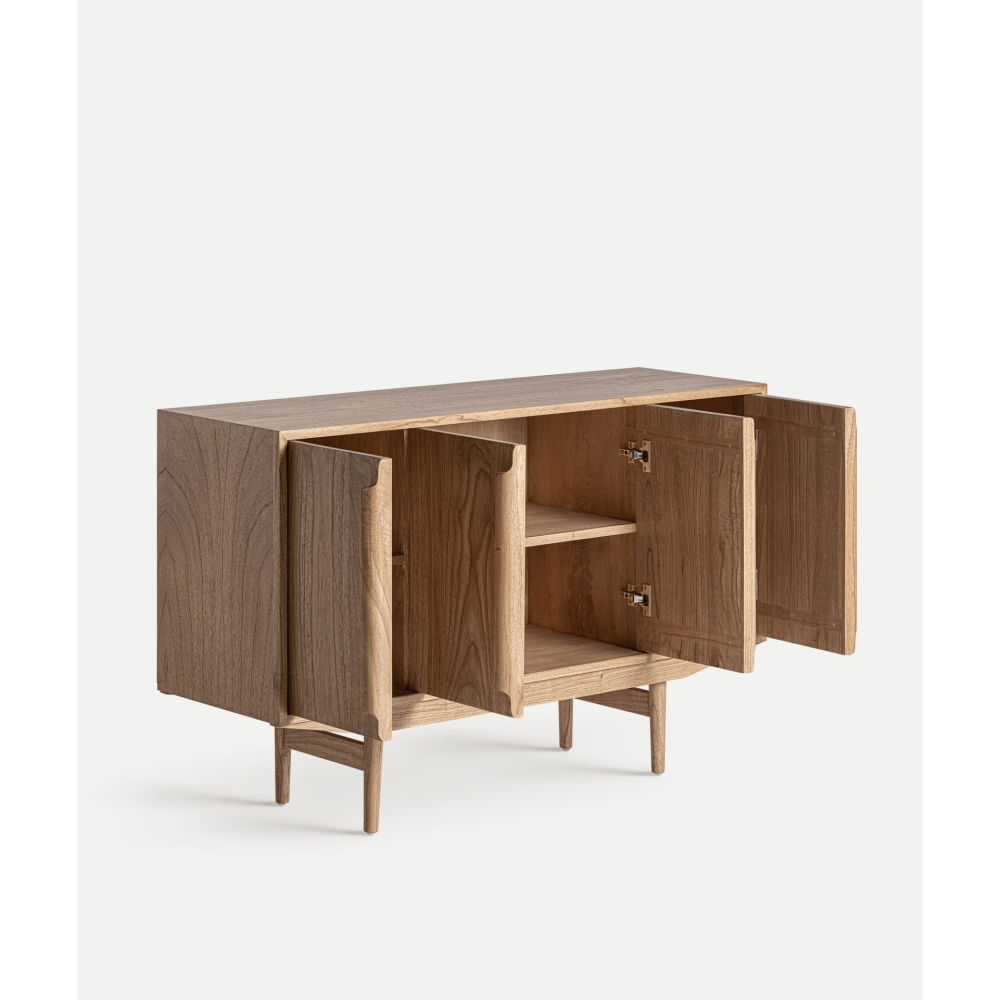 NYRY SIDEBOARD IV
