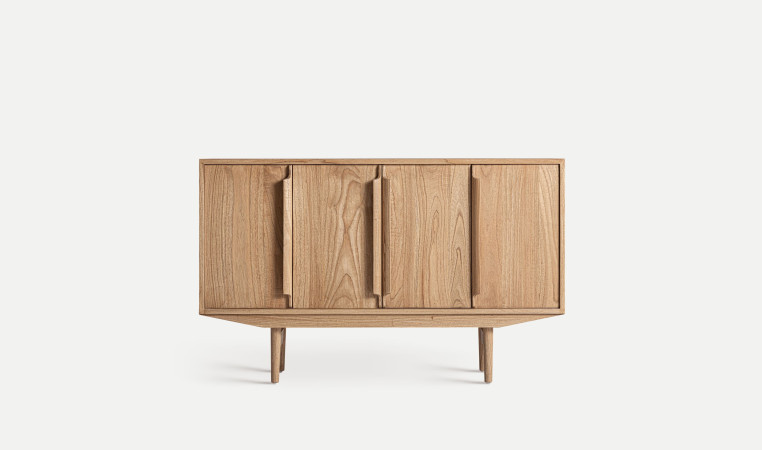 NYRY SIDEBOARD IV
