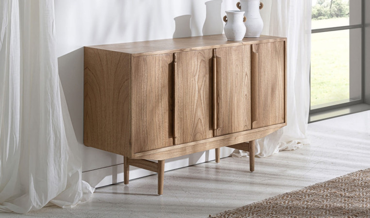 NYRY SIDEBOARD IV